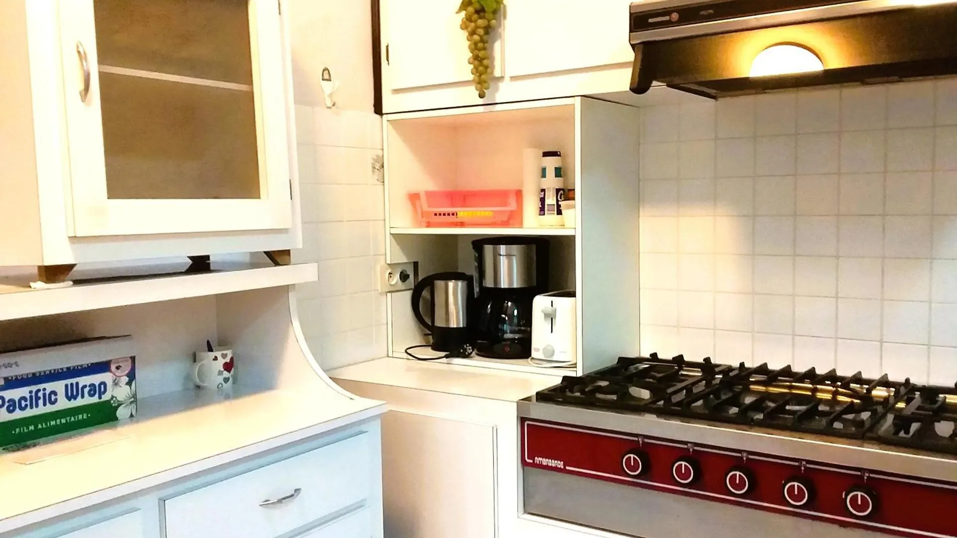 Belle Maison F3 Папеэте 0*,  Французская Полинезия
