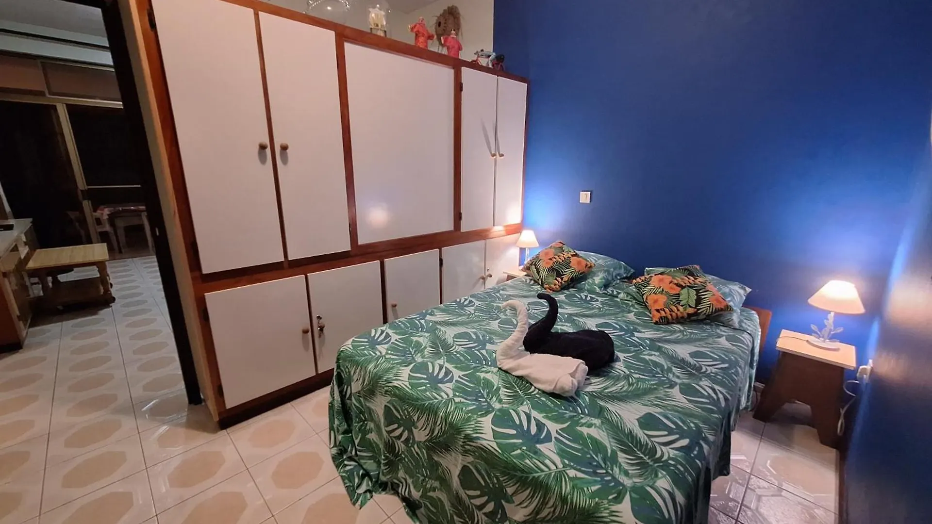 Belle Maison F3 Папеэте Французская Полинезия