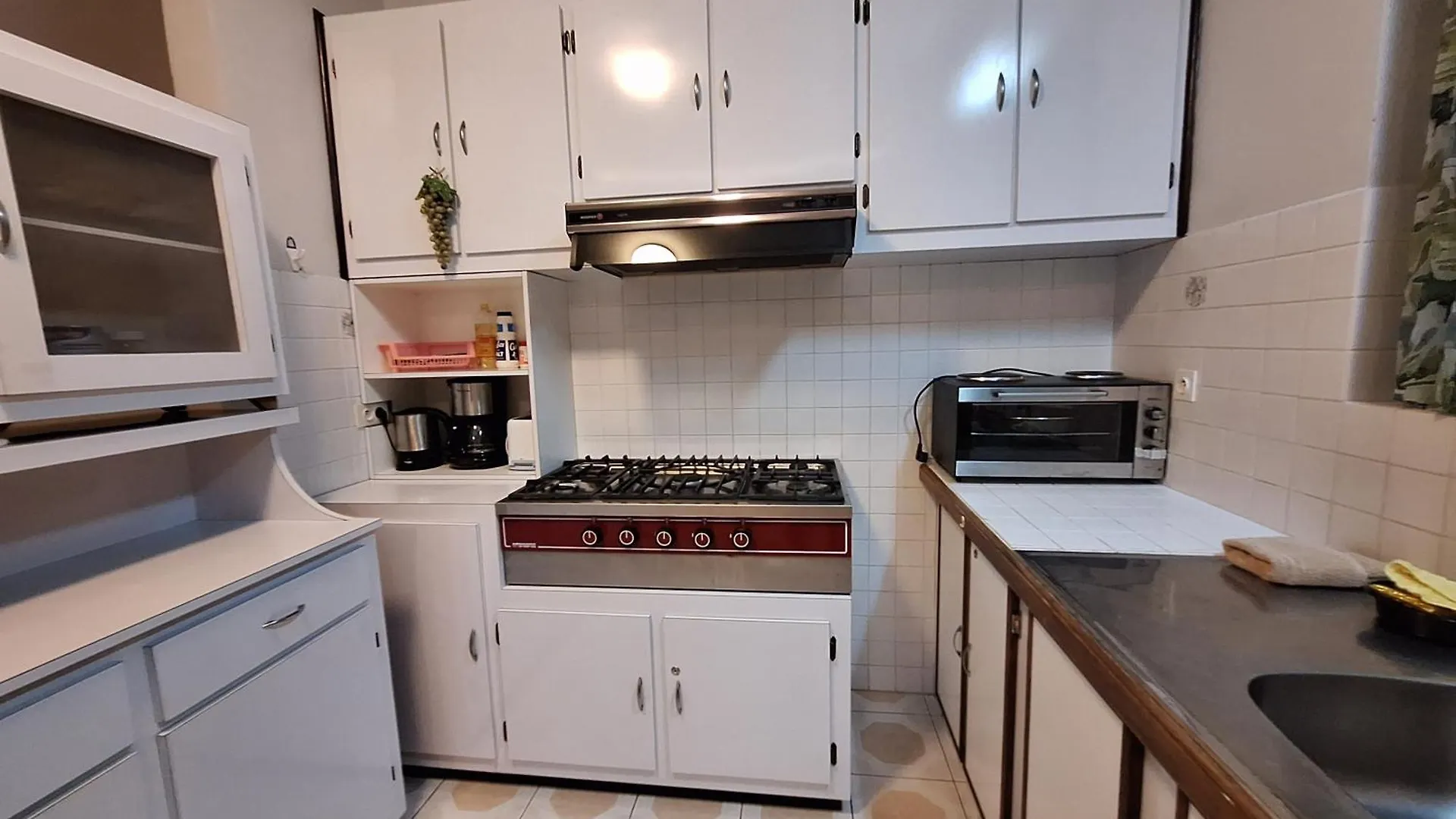 Гостевой дом Belle Maison F3 Папеэте Французская Полинезия