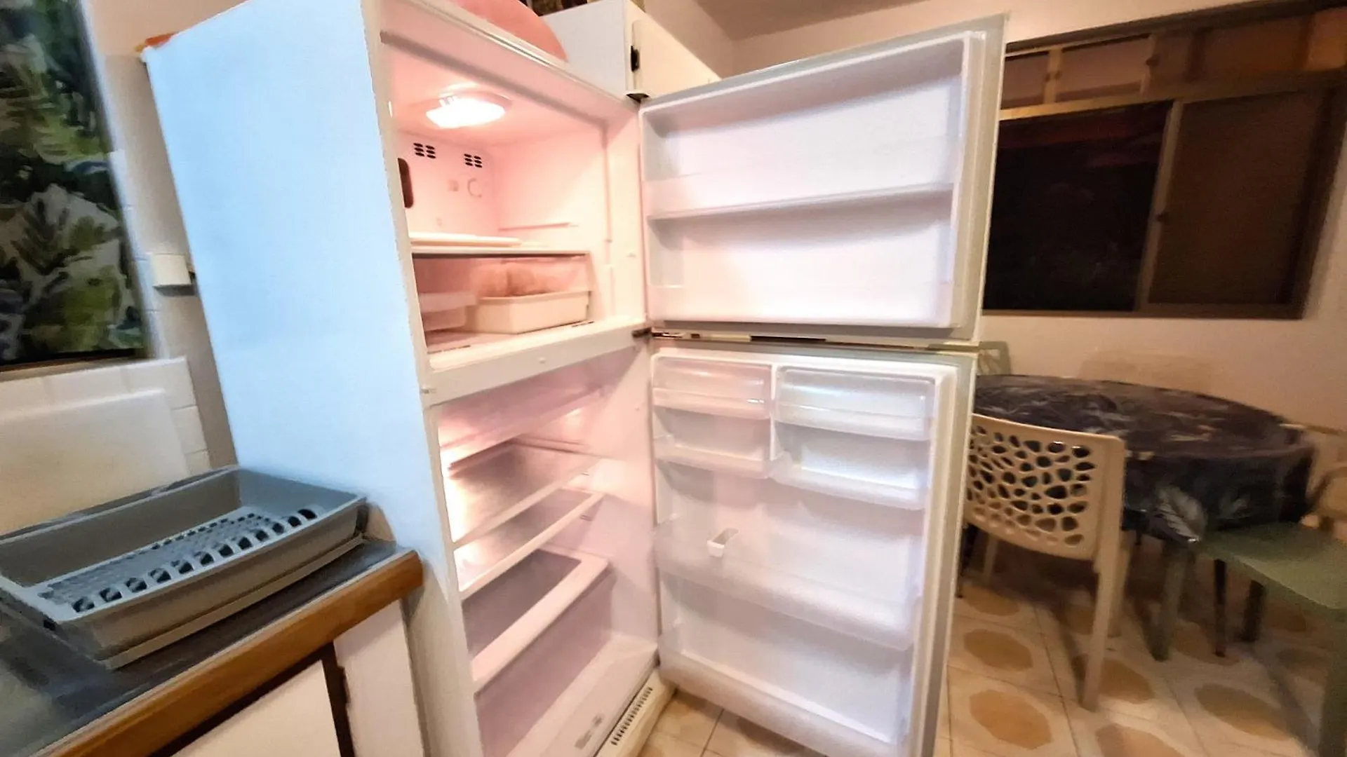 Belle Maison F3 Папеэте