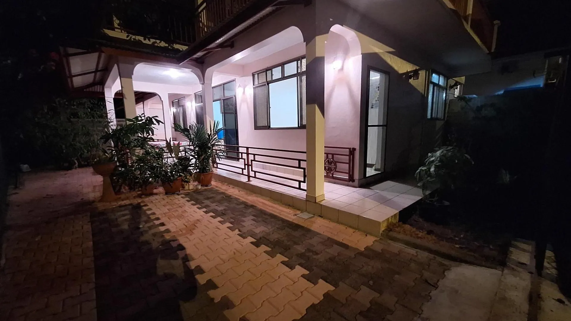 Belle Maison F3 Папеэте
