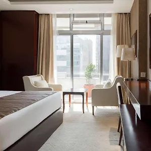 Western Pearl 4*, Addis-Abeba Éthiopie