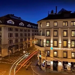 Stay2night Bs 4*, Zurich Suisse