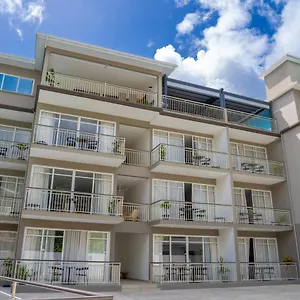 Lakaz Kreol Beau Vallon (Mahe)