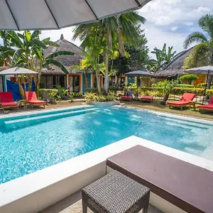 Kasadya 3*, Panglao Philippines