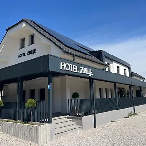 Boutique Zbilje