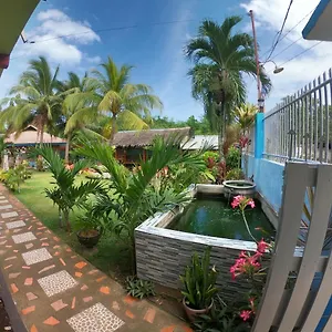 Bohol Sea Breeze And 2*, Tawala (Panglao) Philippines